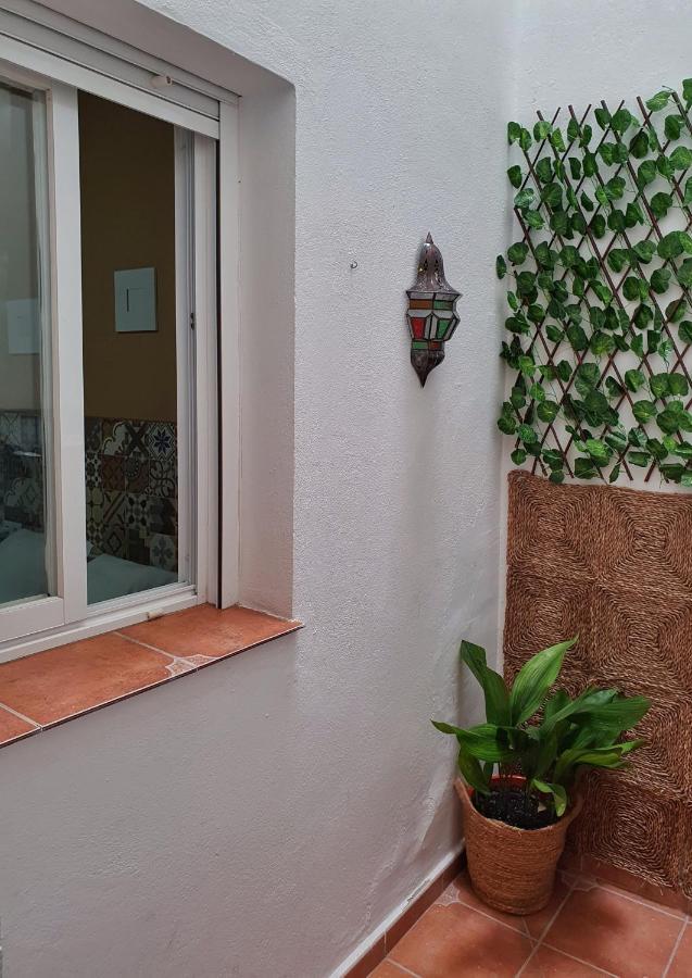 Hostal Canalejas Cadiz Exterior photo