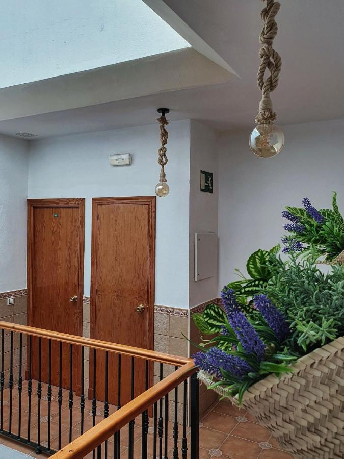 Hostal Canalejas Cadiz Exterior photo
