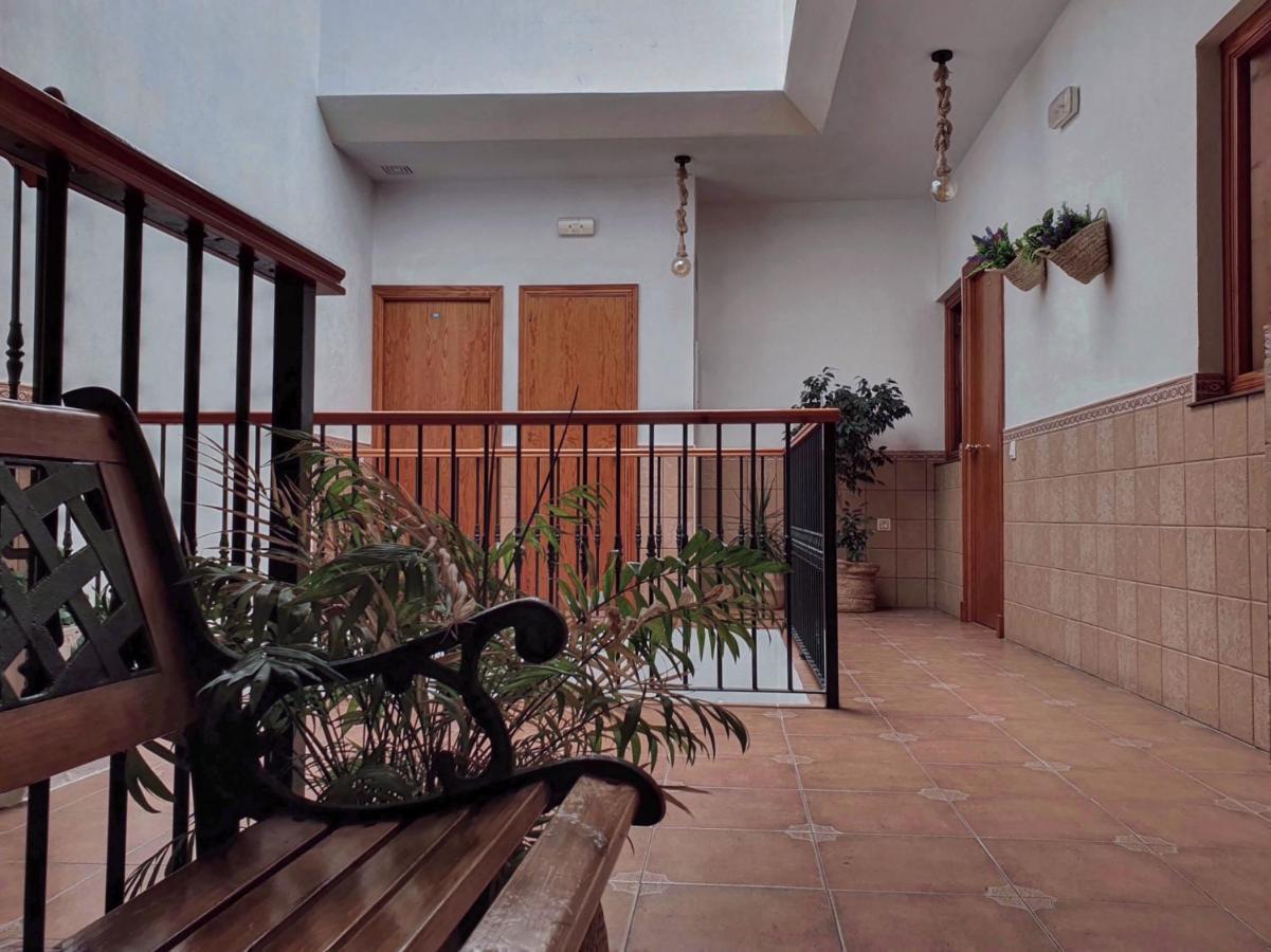 Hostal Canalejas Cadiz Exterior photo
