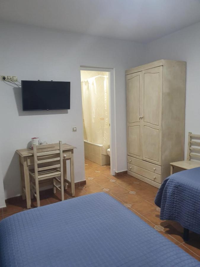 Hostal Canalejas Cadiz Exterior photo