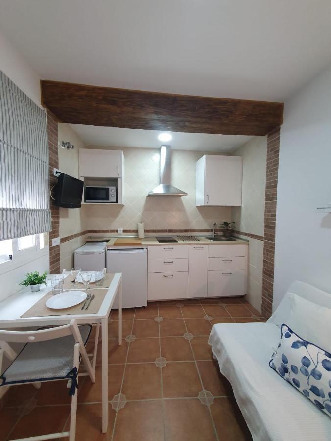Hostal Canalejas Cadiz Exterior photo