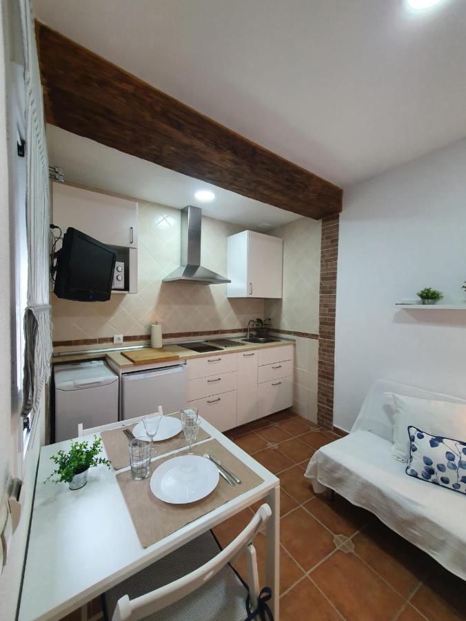 Hostal Canalejas Cadiz Exterior photo