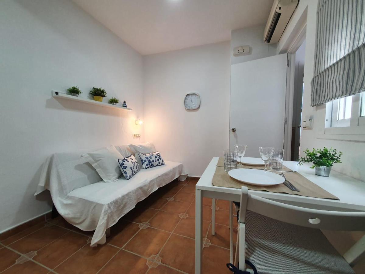 Hostal Canalejas Cadiz Exterior photo