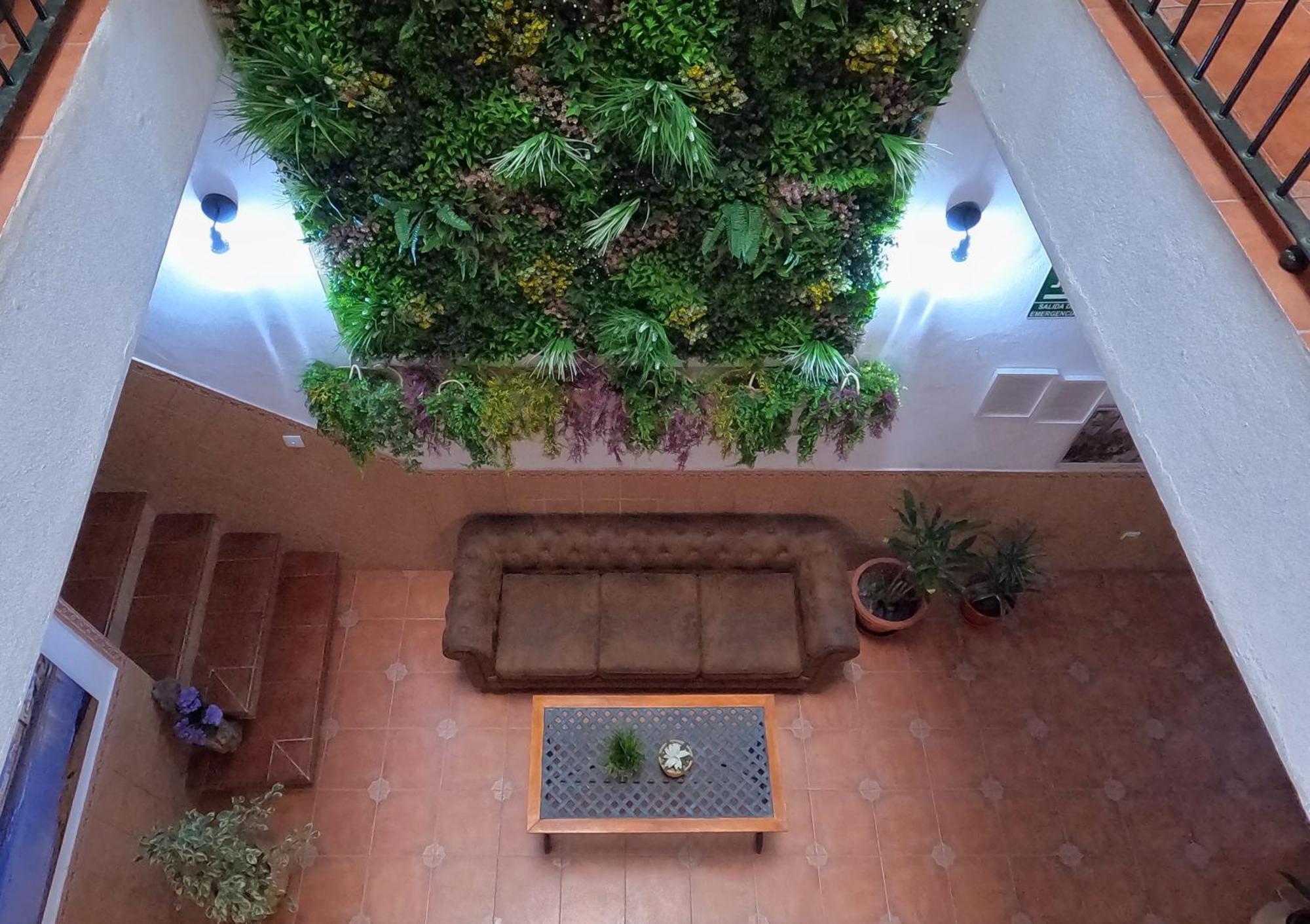 Hostal Canalejas Cadiz Exterior photo