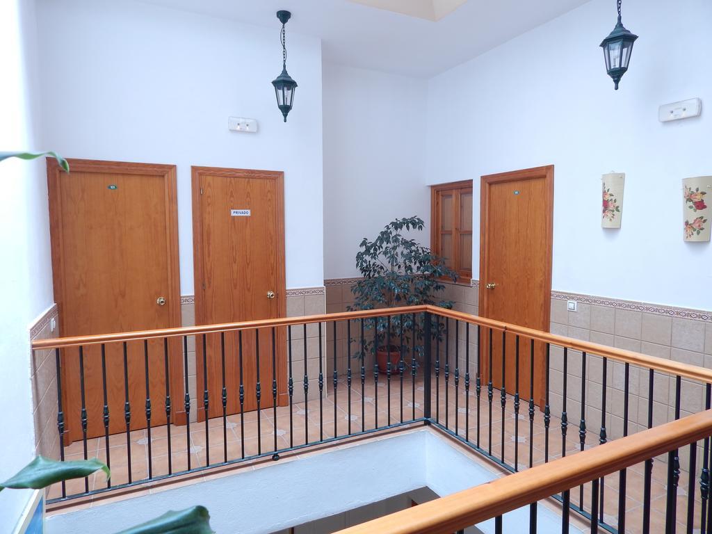 Hostal Canalejas Cadiz Exterior photo